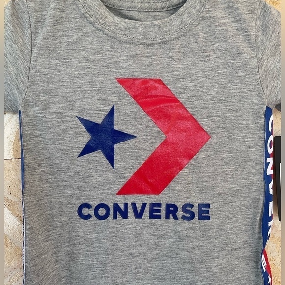 Converse Girl’s Dress - Picture 2 of 10